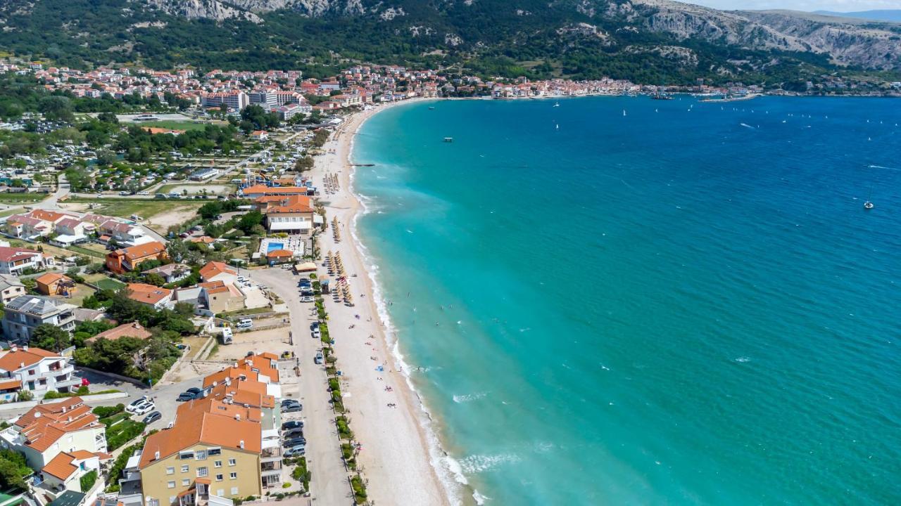 Apartmán Dubravka *