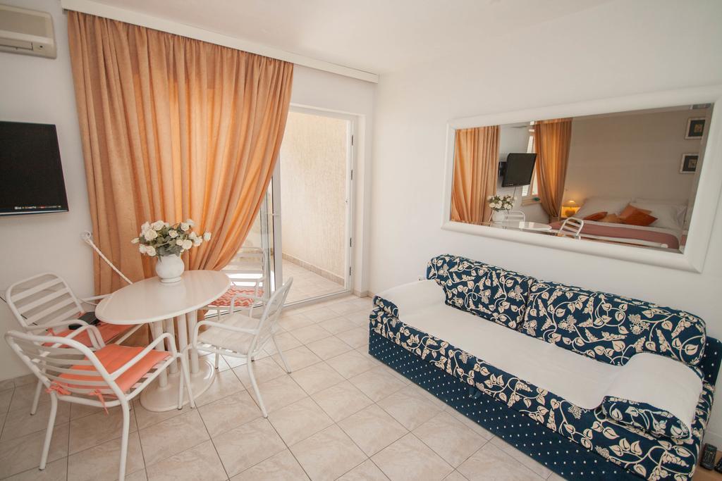 Apartment Dubravka *