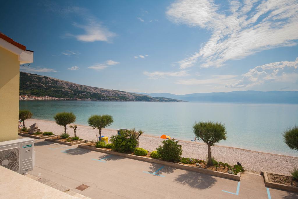 Dubravka * Baska (Krk)