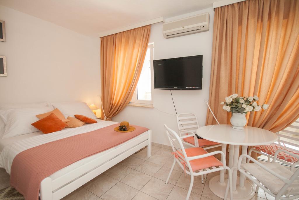 Apartment Dubravka Baska (Krk)
