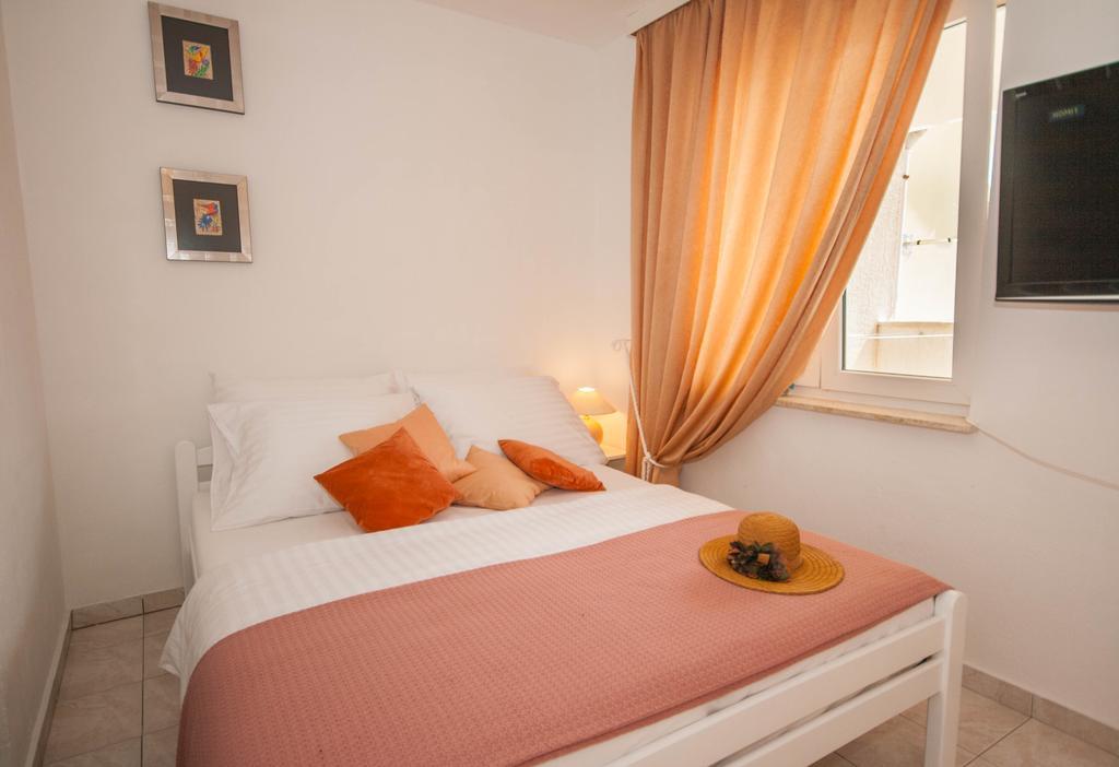 Apartment Dubravka *