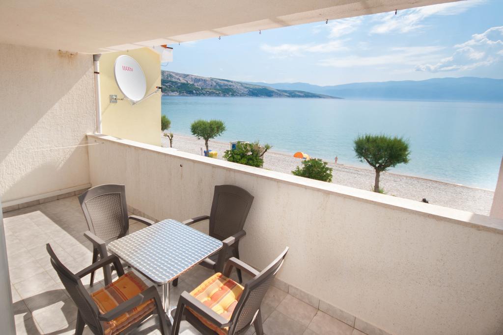 Apartment Dubravka *