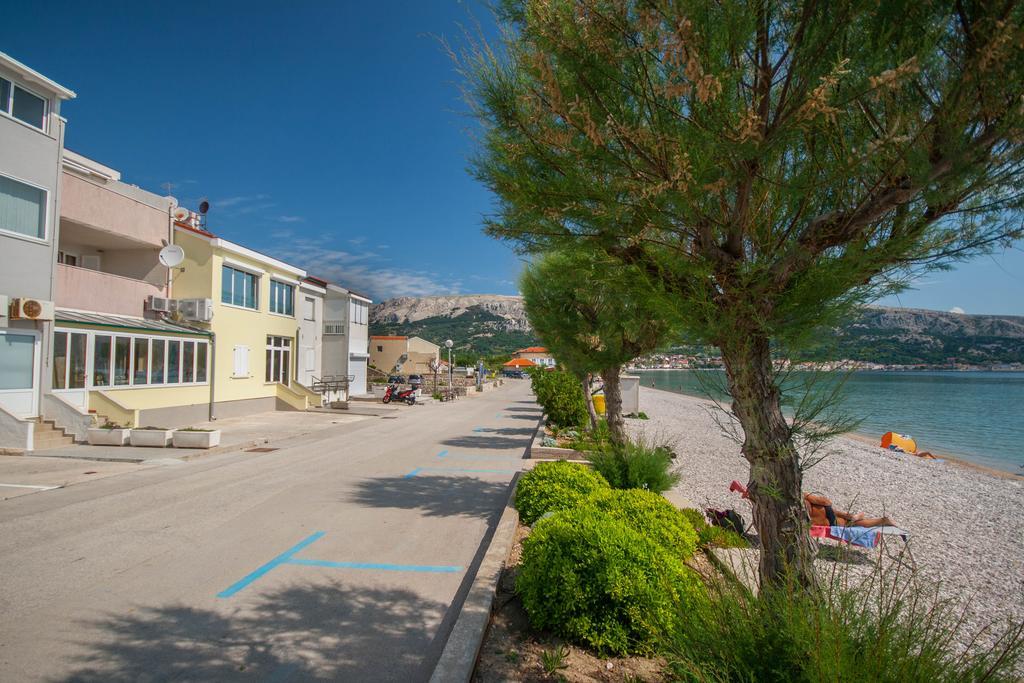Apartment Dubravka Baska (Krk)