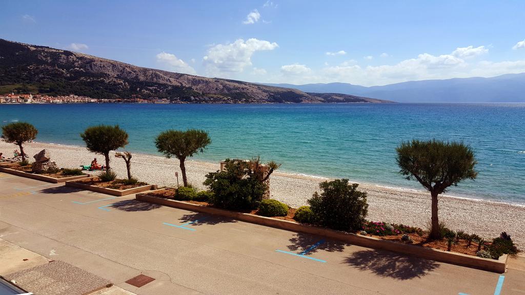 Dubravka Apartment Baska (Krk)