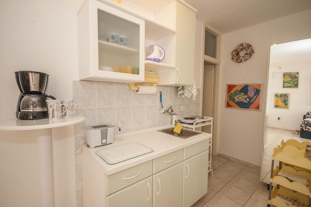 Apartment Dubravka