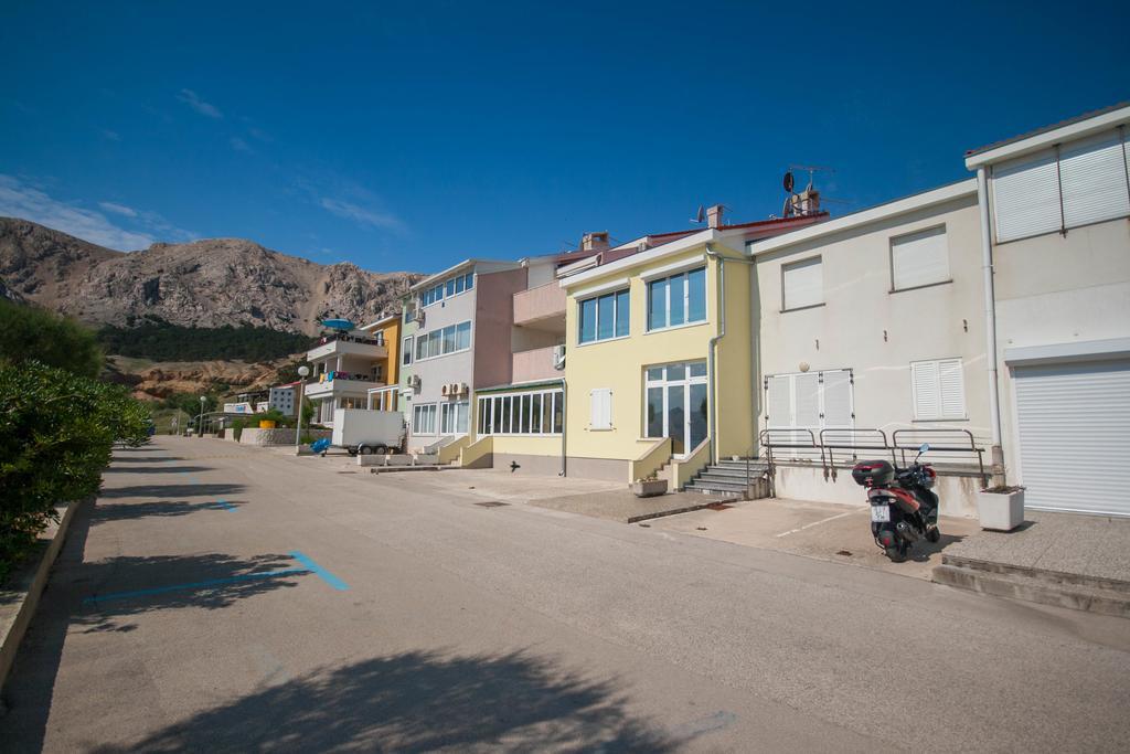 Dubravka Apartment Baska (Krk)