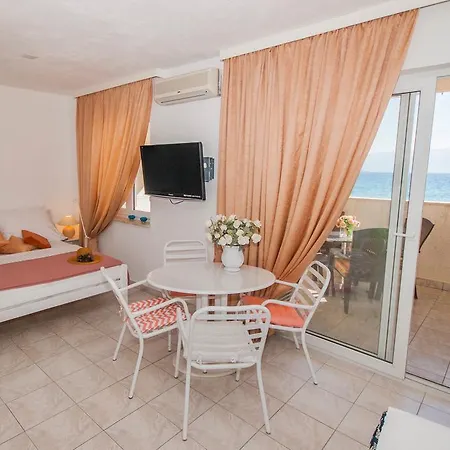 Dubravka Apartment Baska  Room photo