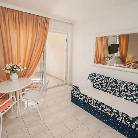 Dubravka Apartment Baska  Room photo