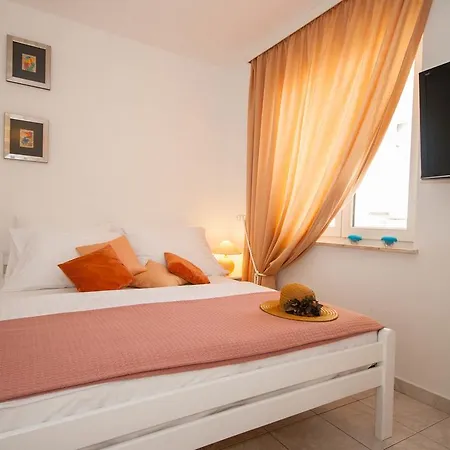 Dubravka Apartment Baska  Room photo