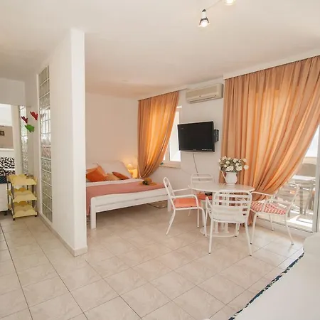 Dubravka Apartment Baska  Room photo