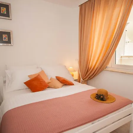 Dubravka Apartment Baska  Room photo