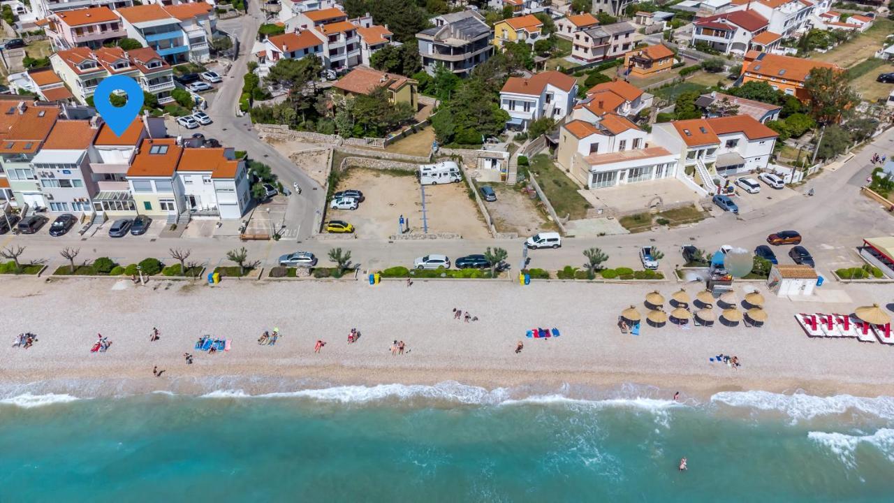 Dubravka * Baska (Krk)